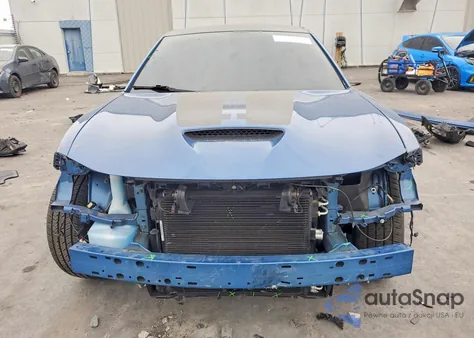 2021 Dodge Charger R/T from USA, damaged, VIN 2C3CDXCT3MH639897